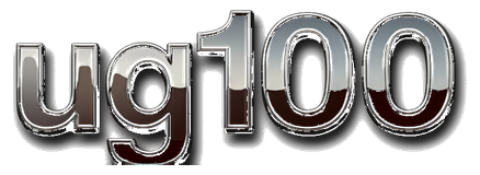ug100 logo